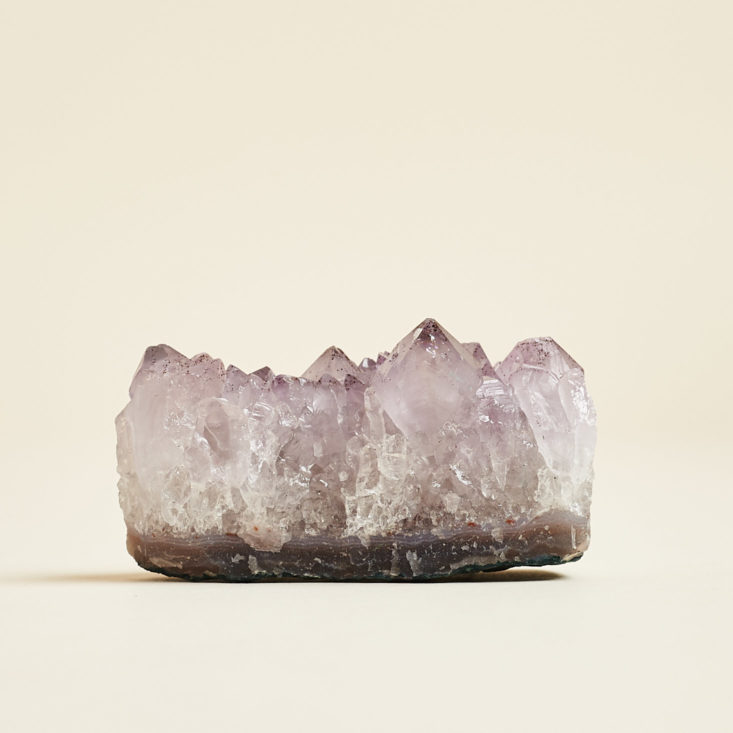 goddess provisions amethyst