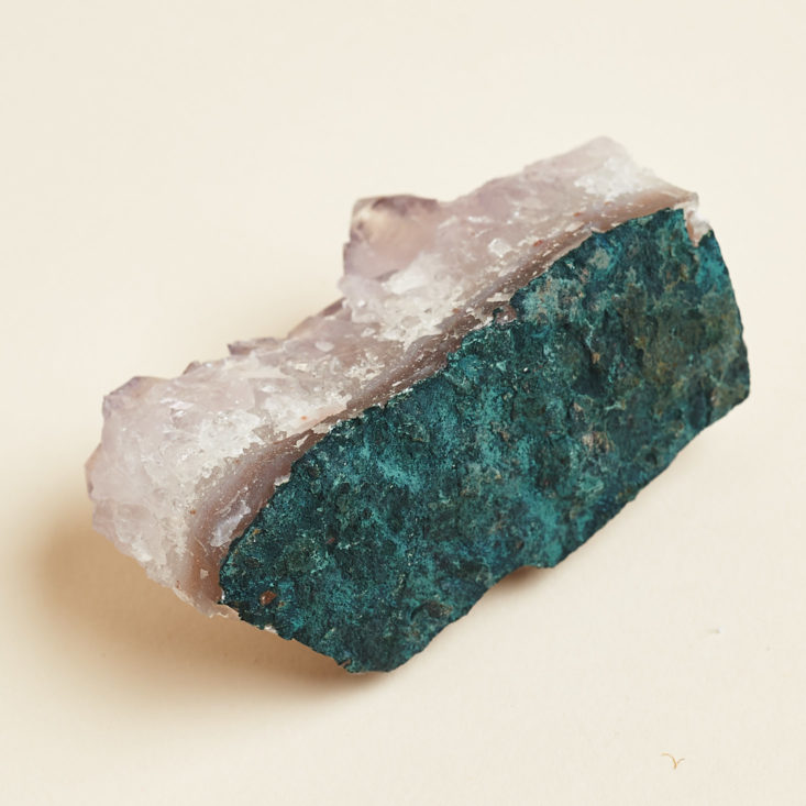 goddess provisions crystal