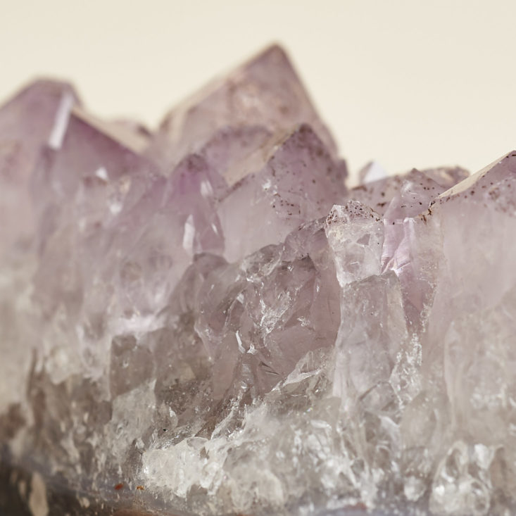 goddess provisions crystal points