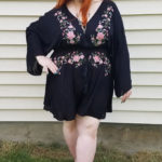 Gwynnie Bee Box Review + Free Month Coupon – May 2018