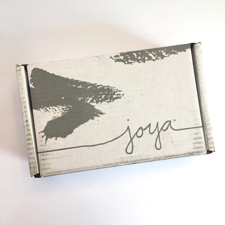 collections by joya sub box