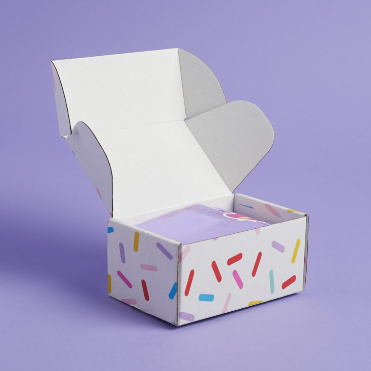 quirky post unboxing and review