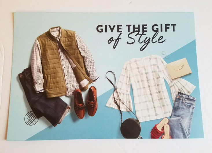 Stitch Fix Plus June 2018 Box 0007 ad