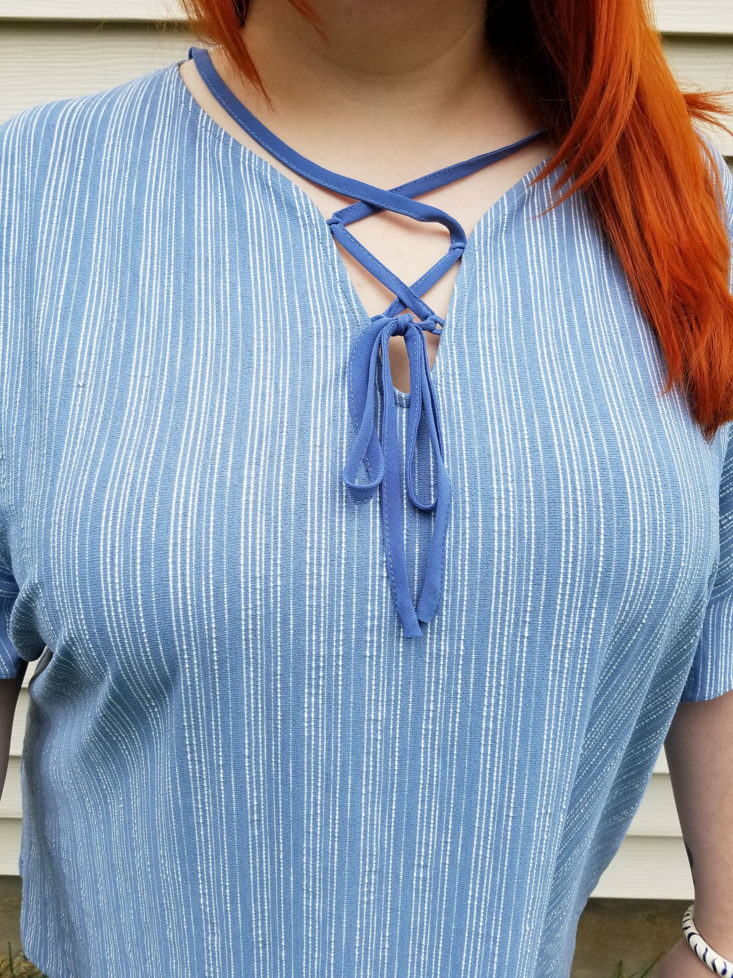 Stitch Fix Plus June 2018 Box 0018 top