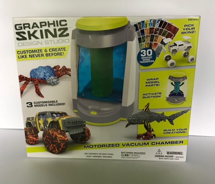 Target Arts and Crafts July 2018 review