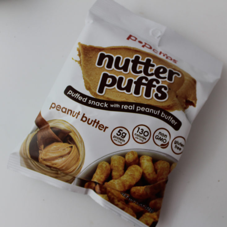 Vegan Cuts Snack June 2018 Nutter 1