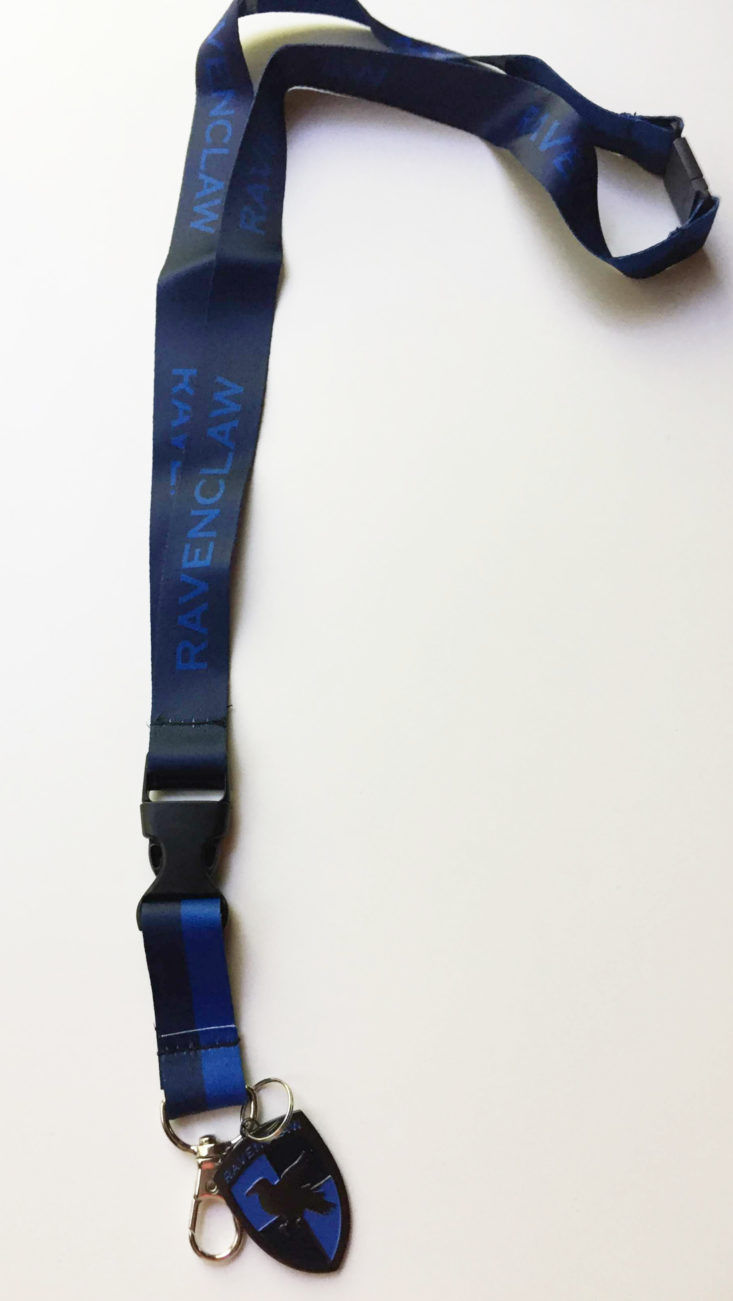 Word of Wizardry May 2017 Lanyard wide