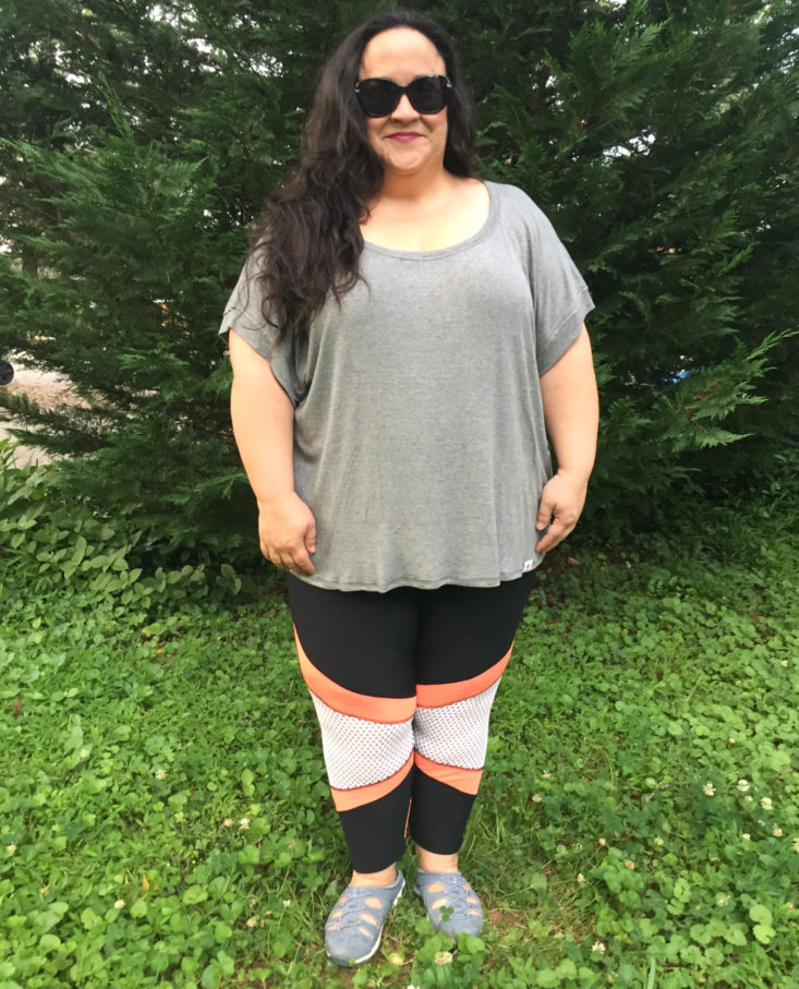 wantable fitness edit june 2018 grey