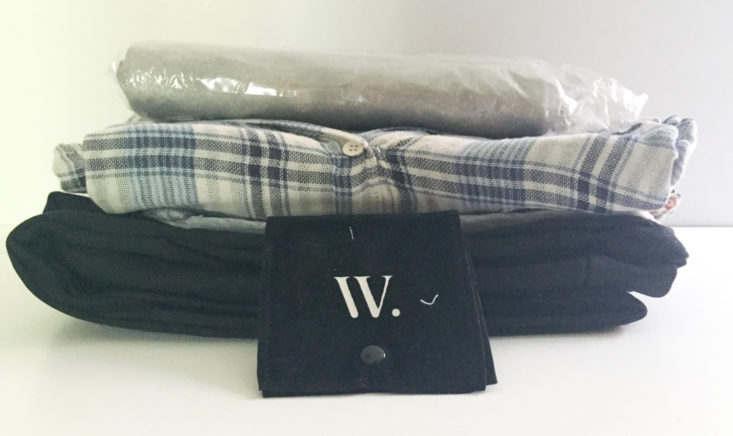 wantable style edit may 2018 review