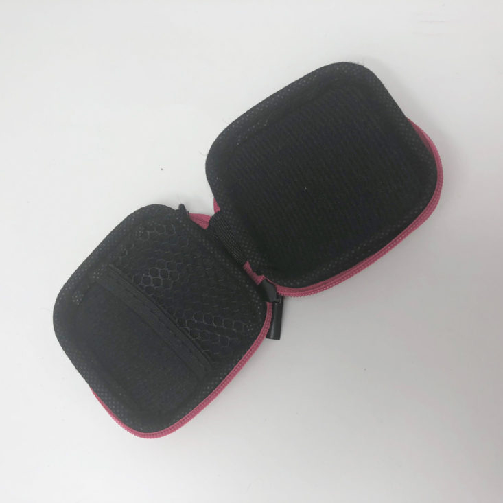 Earbuds Case 