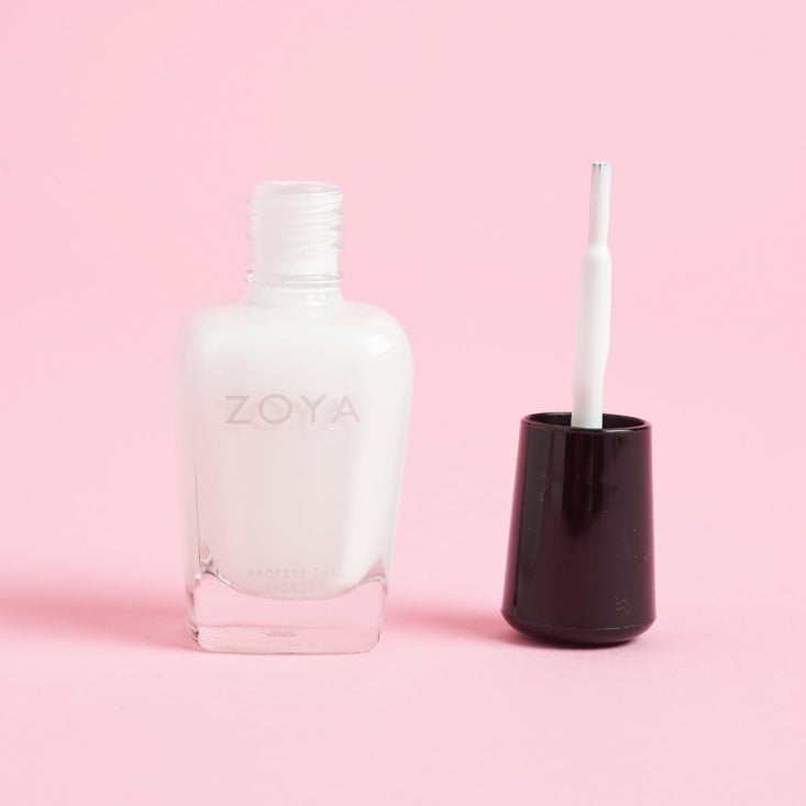 causebox zoya white