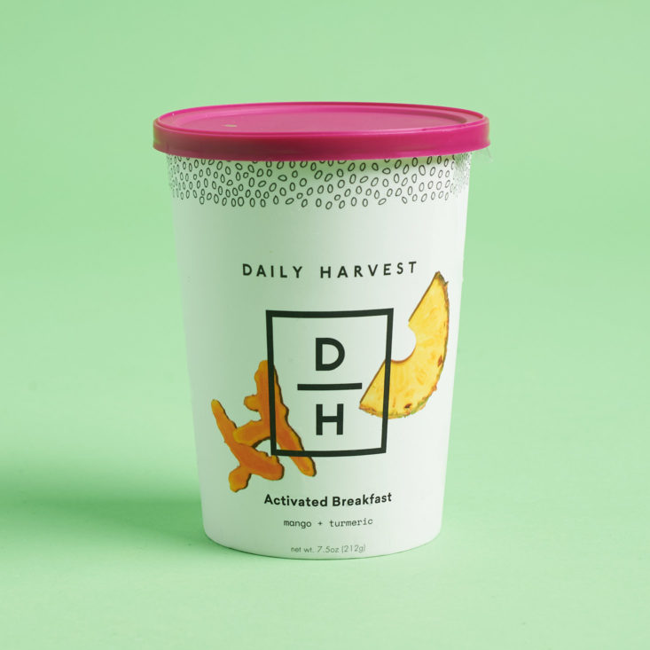 daily harvest cups