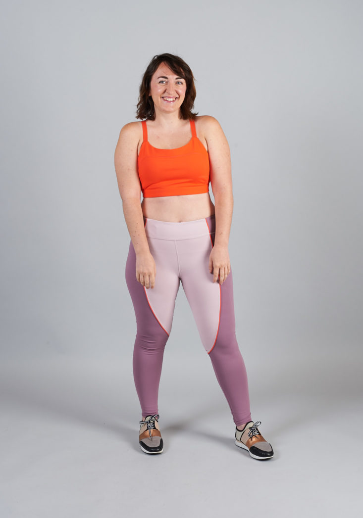 fabletics full outfit