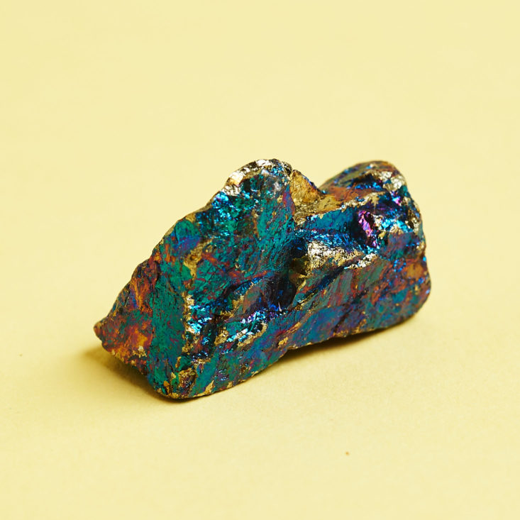 moonbox rainbow stone