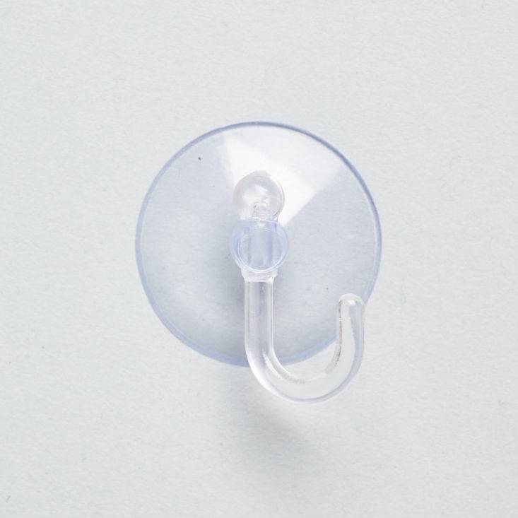 goddess provisions sponge hook