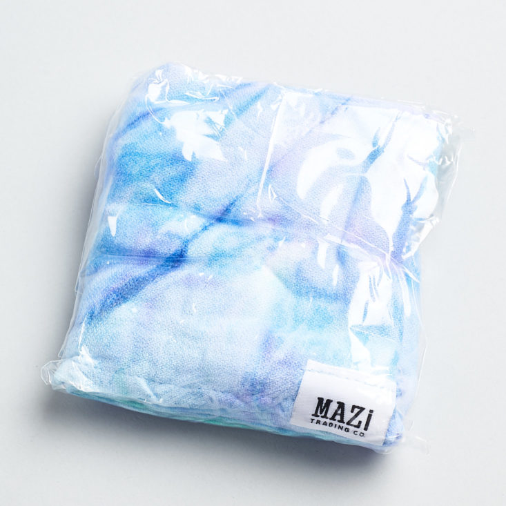 goddess provisions cloth