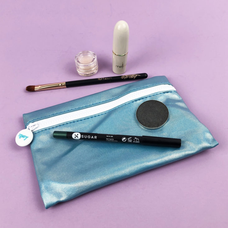 Ipsy July 2018 review