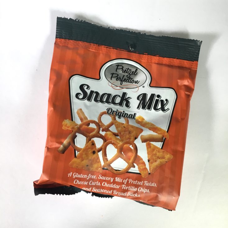 Love With Food gluten free snack mix