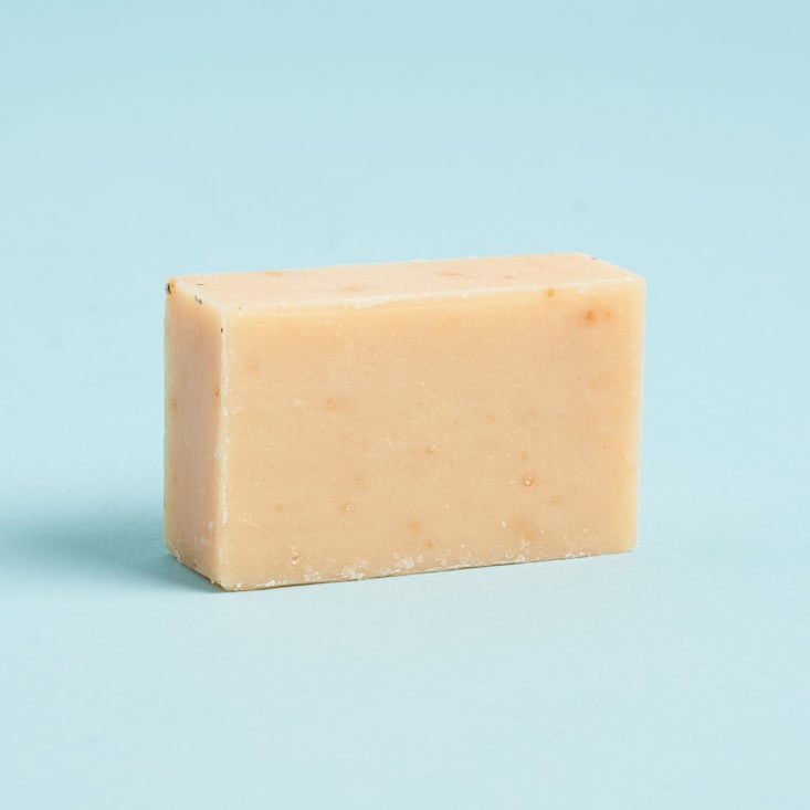 merkaela soap bar