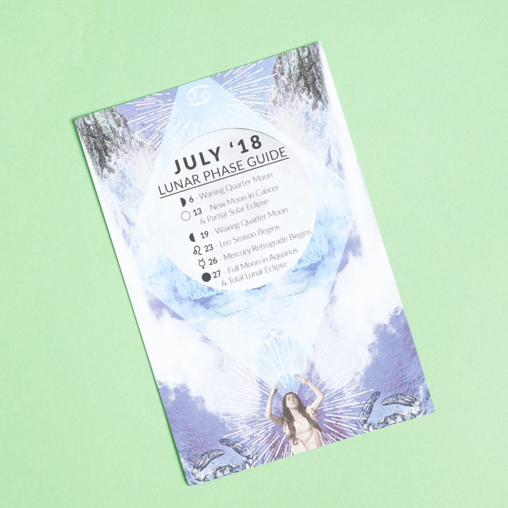 moon box july moons