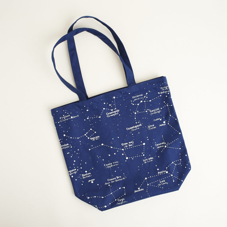 Constellation Tote Bag