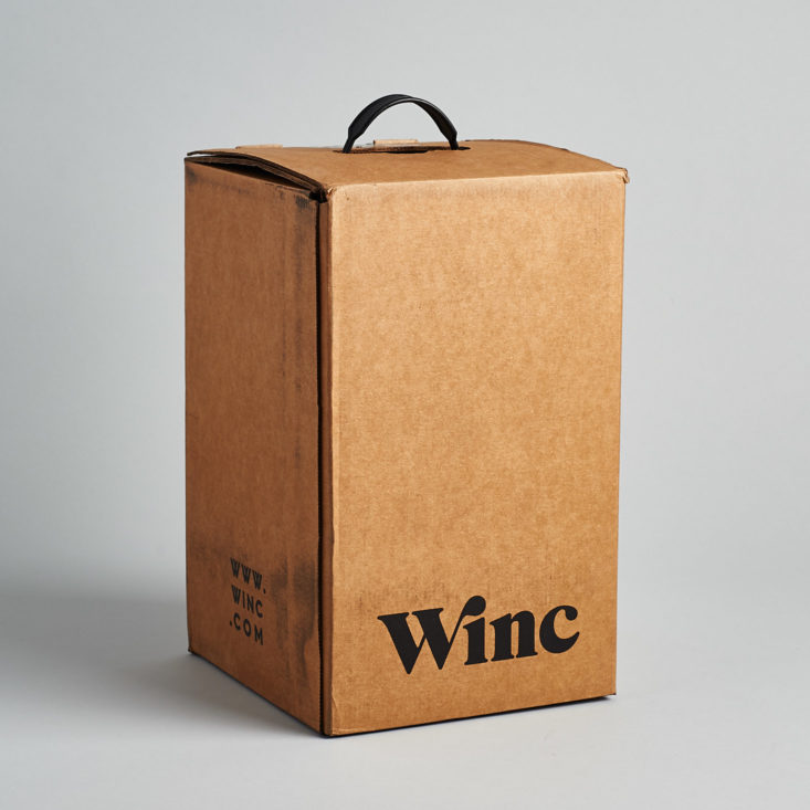 winc box