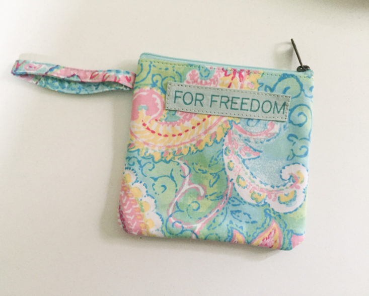 Freedom Pouch