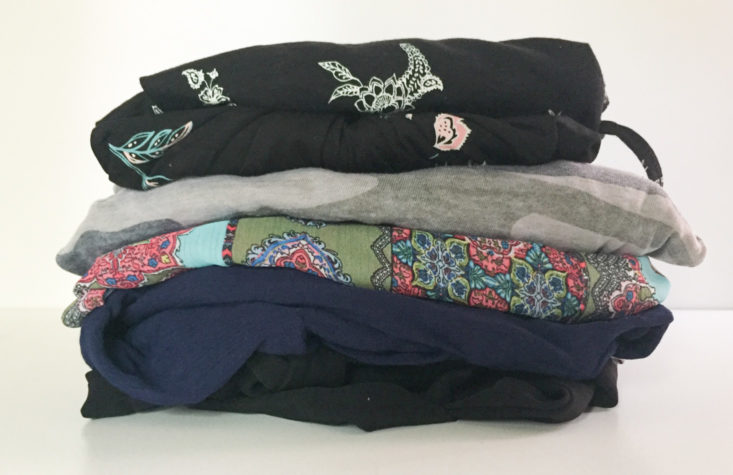 wantable style edit june 2018 review
