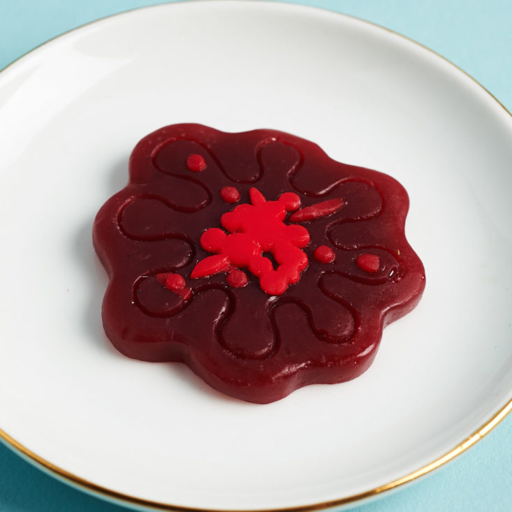 bitchy box blood gummies