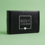 BoxyCharm Subscription Box Review – August 2018
