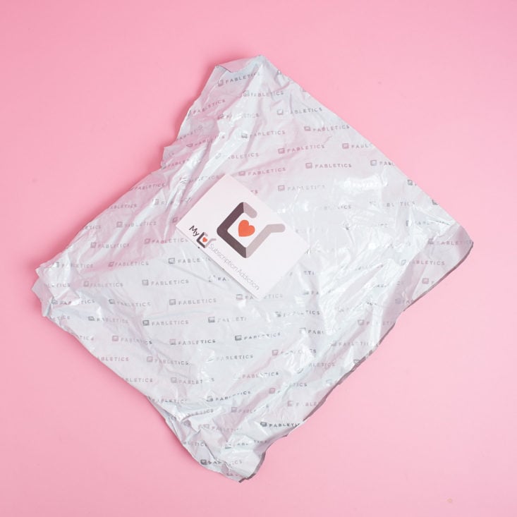 fabletics package