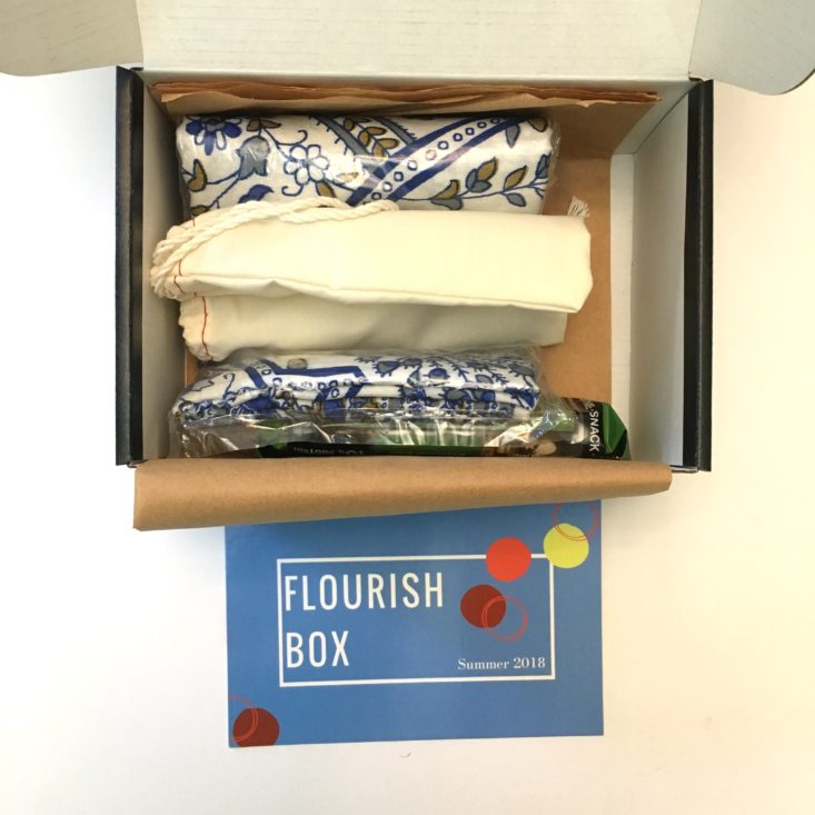 flourishbox subscription