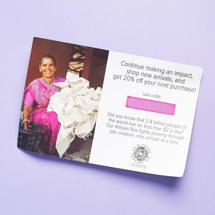 globein coupon card