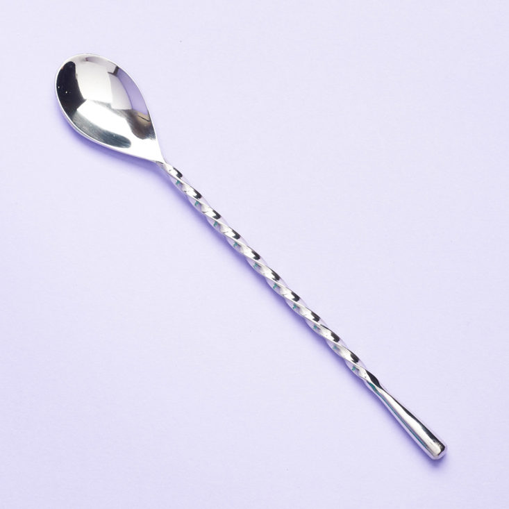 globein long spoon