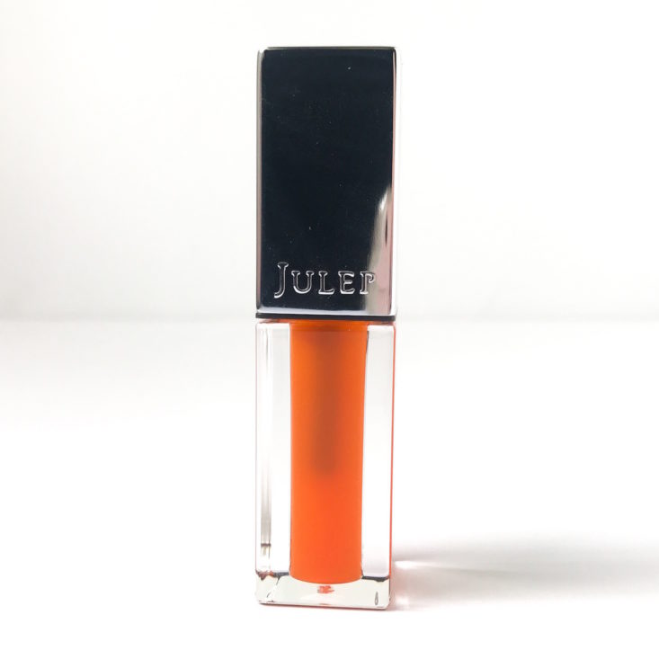 Your Lip Addiction Tinted Lip Oil Treatment in Crave