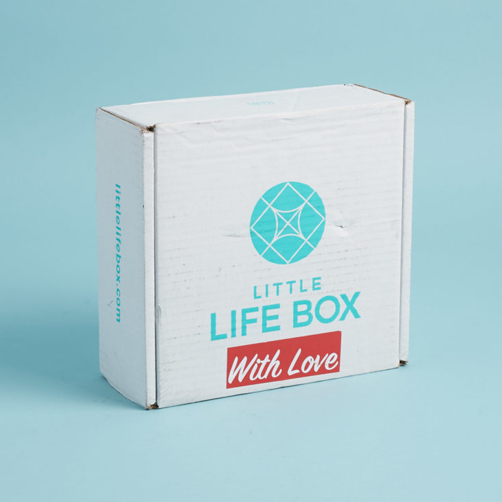 little life box