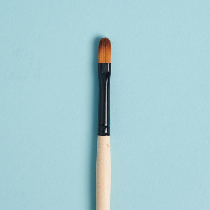 little life box paintbrush tip