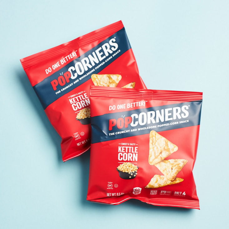 love with food pop corners pouches