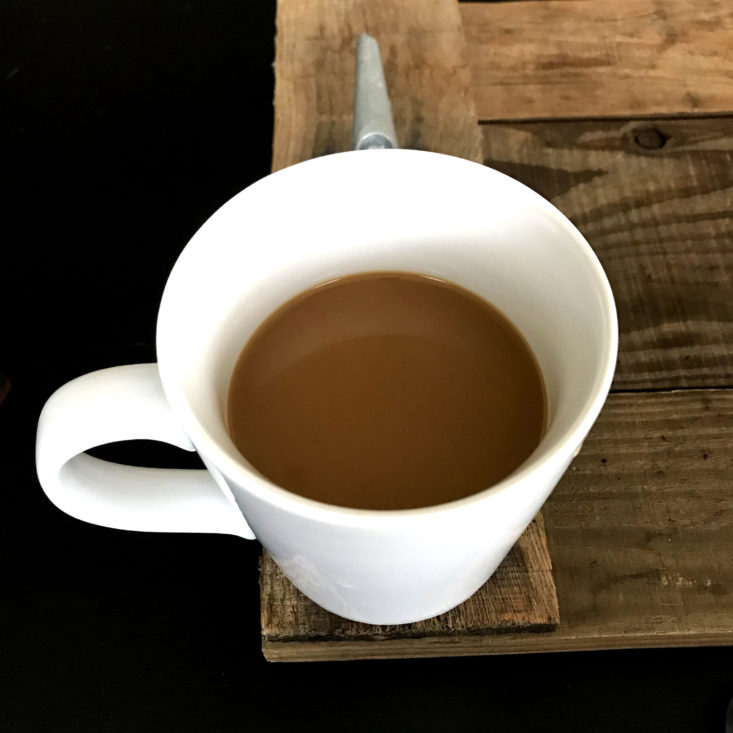 Piquant Post June 2018 - coffee complete