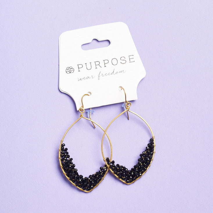 sanaya set earrings