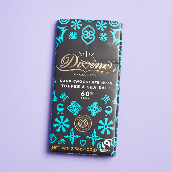 sanaya set chocolate bar