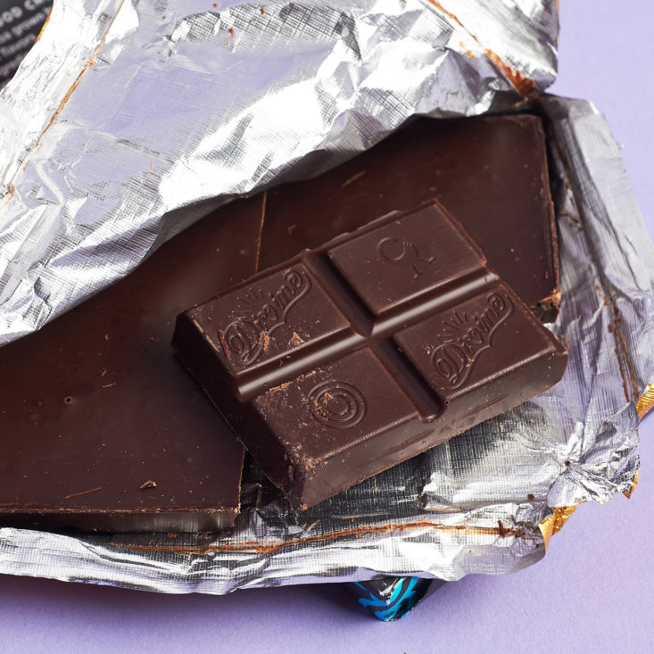 sanaya set chocolate
