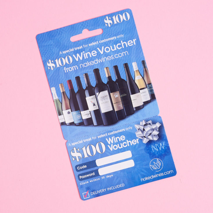 shoedazzle wine coupon