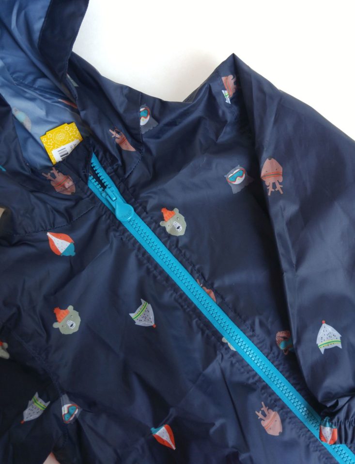 stitch fix kids raincoat 2