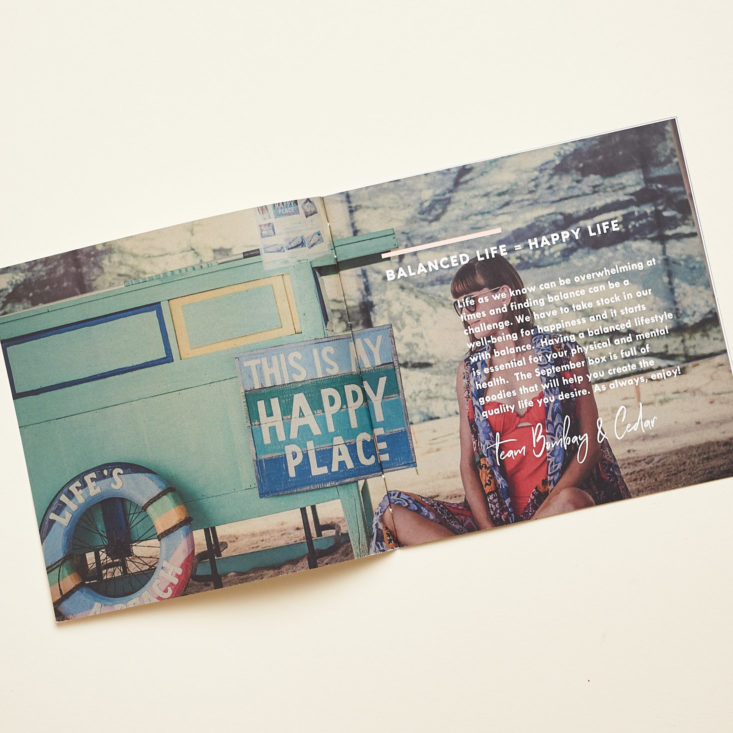 bombay and cedar info booklet
