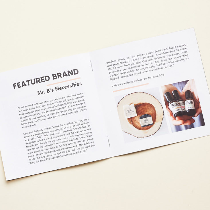 bombay and cedar featured brands