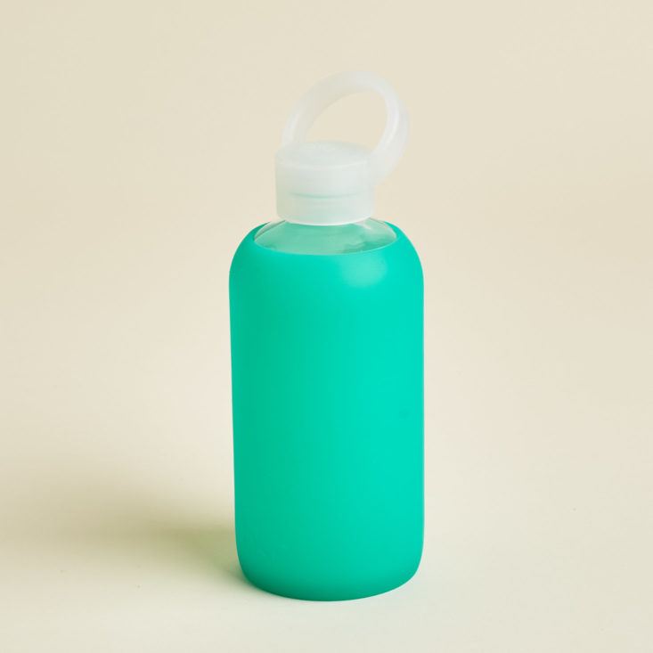 GQ Best Stuff September 2018 - Bkr Water Bottle Front 1