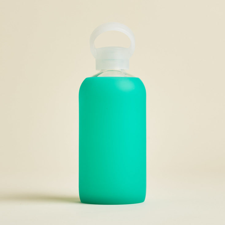 GQ Best Stuff September 2018 - Bkr Water Bottle Front 2