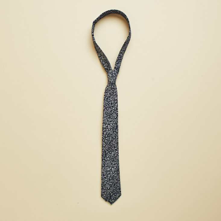 GQ Best Stuff September 2018 - Knotted Pocket Square Clothing Tie