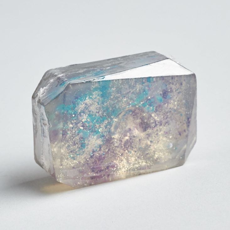 moonbox aura soap